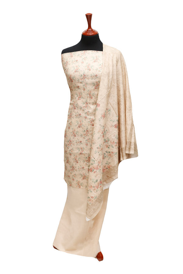 Floraison N/Craft M/Collection`22 D#8015 L Peach