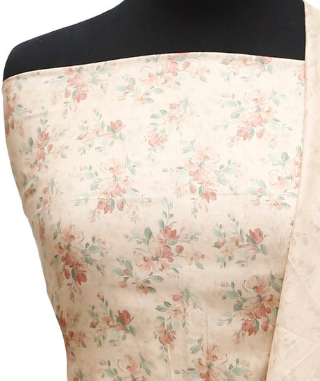 Floraison N/Craft M/Collection`22 D#8015 L Peach
