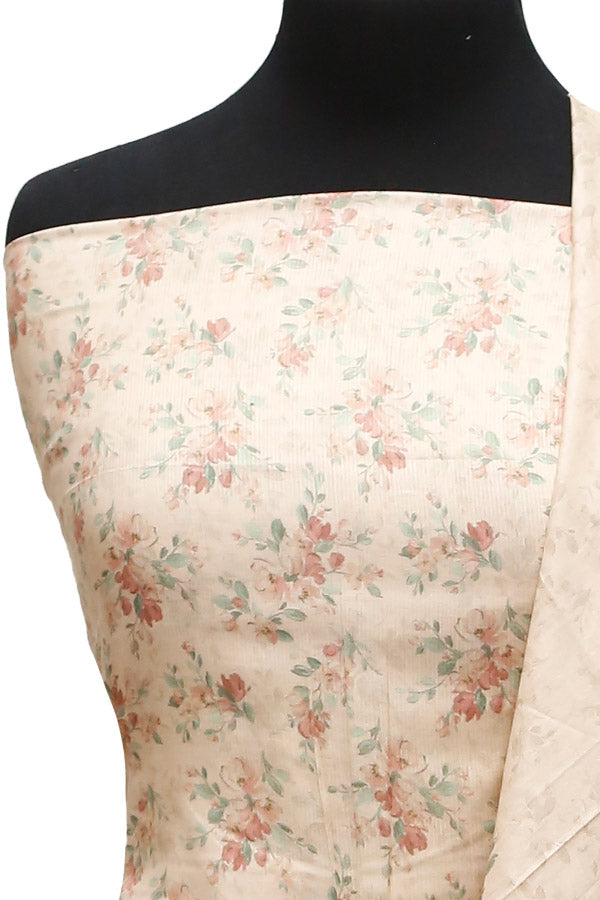 Floraison N/Craft M/Collection`22 D#8015 L Peach