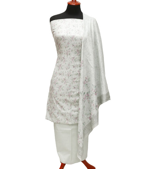 Floraison N/Craft M/Collection`22 D#8016 L Pista