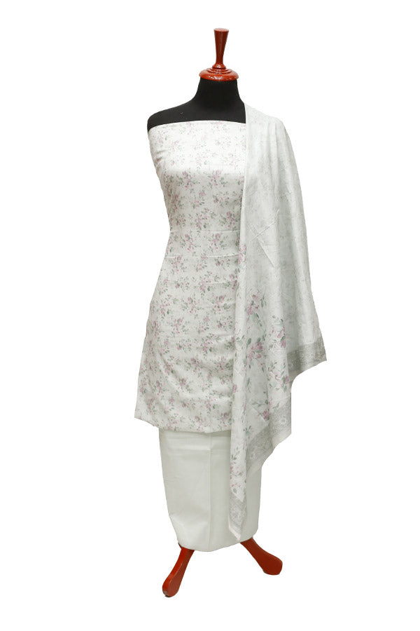 Floraison N/Craft M/Collection`22 D#8016 L Pista