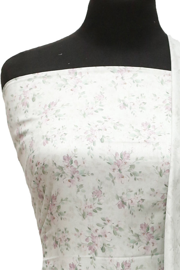 Floraison N/Craft M/Collection`22 D#8016 L Pista