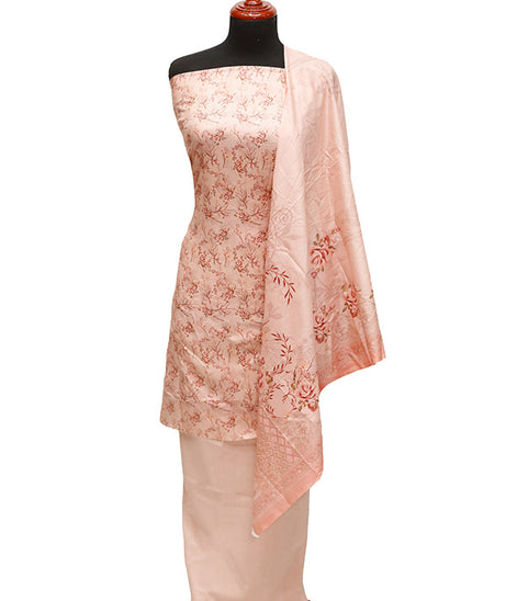 Floraison N/Craft M/Collection`22 D#8019 Peach Pink