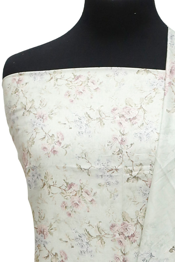 Floraison N/Craft M/Collection`22 D#8022 Pista Green