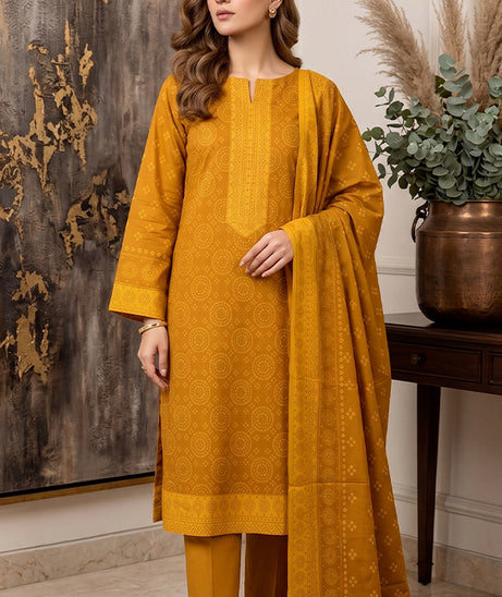Floraison Sawati Dhanak'26 D#3570 (Golden)