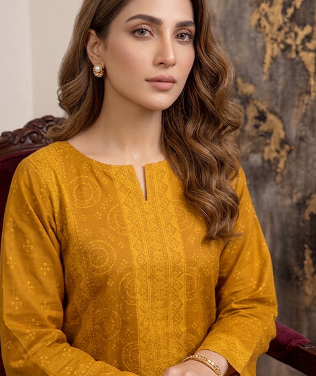 Floraison Sawati Dhanak'26 D#3570 (Golden)