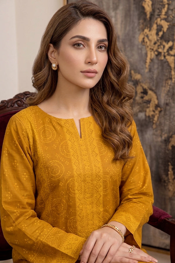 Floraison Sawati Dhanak'26 D#3570 (Golden)