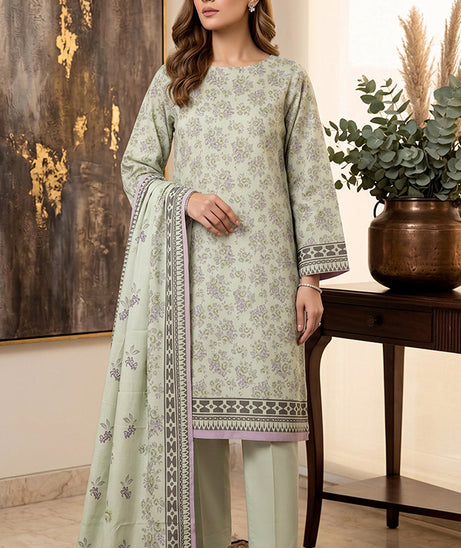 Floraison Sawati Dhanak'26 D#3574 (Pista)