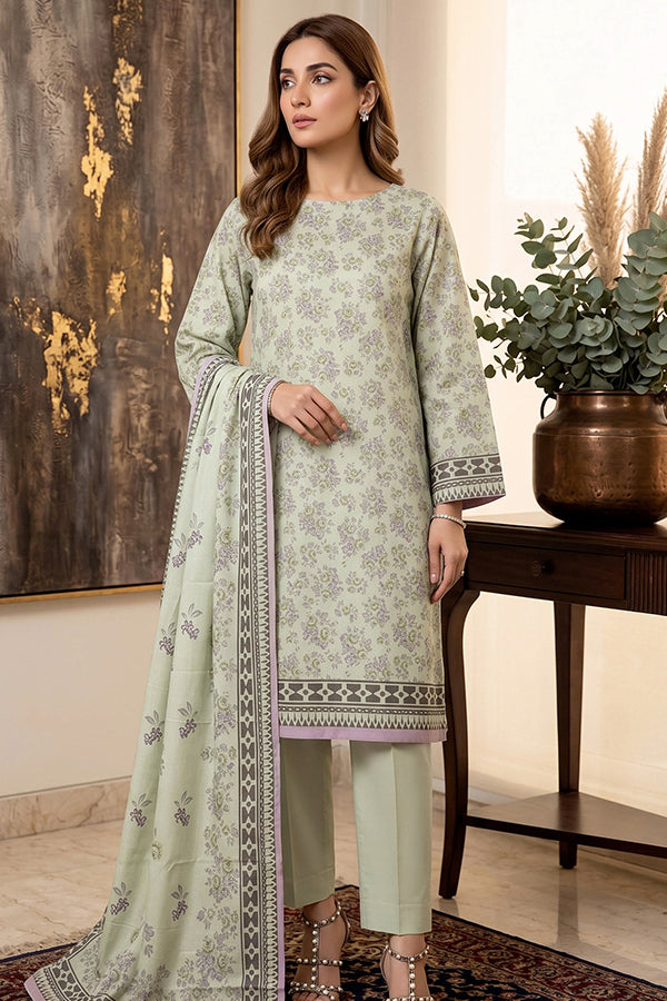 Floraison Sawati Dhanak'26 D#3574 (Pista)