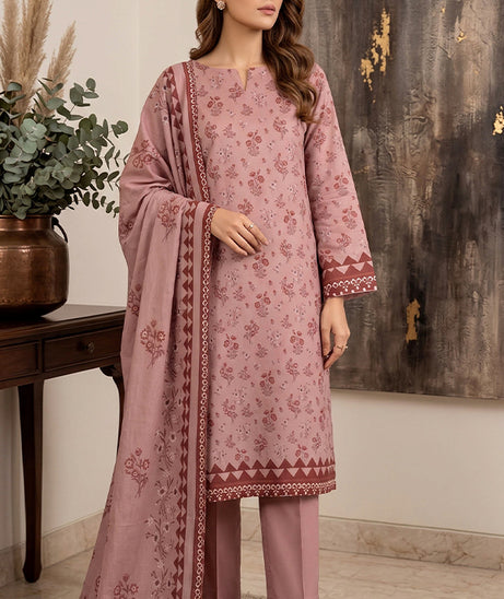 Floraison Sawati Dhanak'26 D#3578 (T Pink)