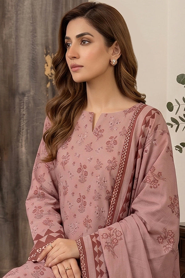 Floraison Sawati Dhanak'26 D#3578 (T Pink)