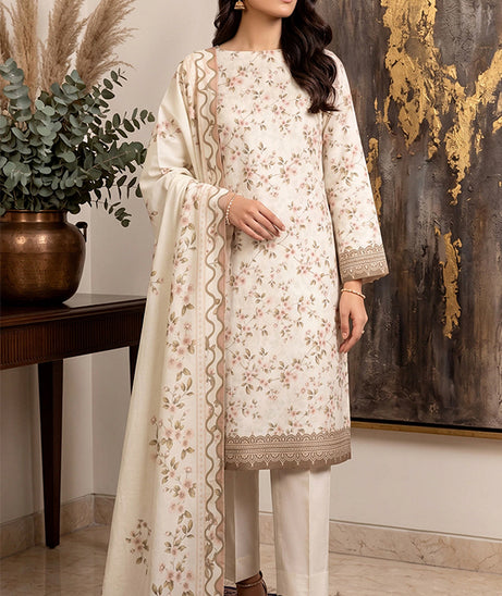 Floraison Sawati Dhanak'26 D#3580 (lime Green)