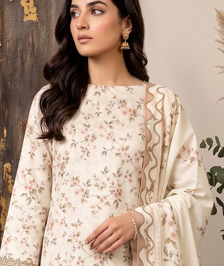 Floraison Sawati Dhanak'26 D#3580 (lime Green)