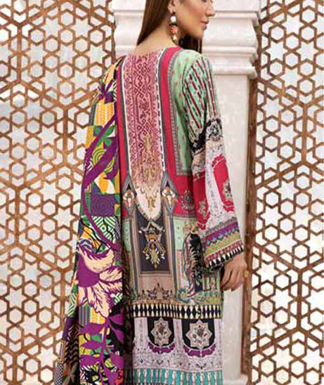 Floral Winter Collection`21 F#01