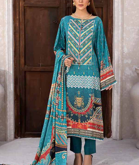 Floral Winter Collection`21 F#02