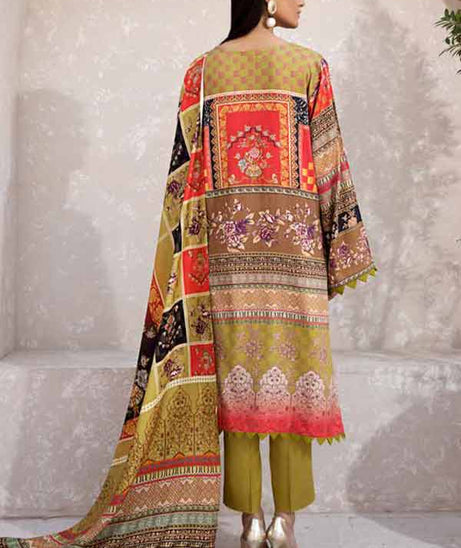Floral Winter Collection`21 F#03