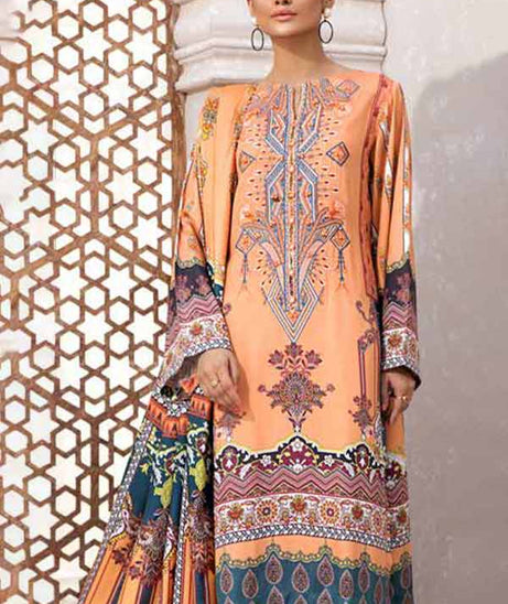 Floral Winter Collection`21 F#04