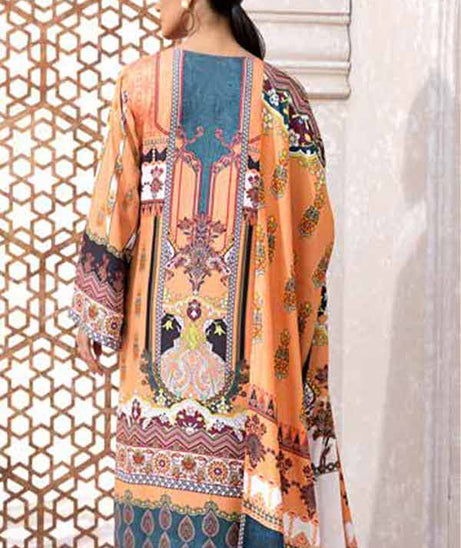 Floral Winter Collection`21 F#04