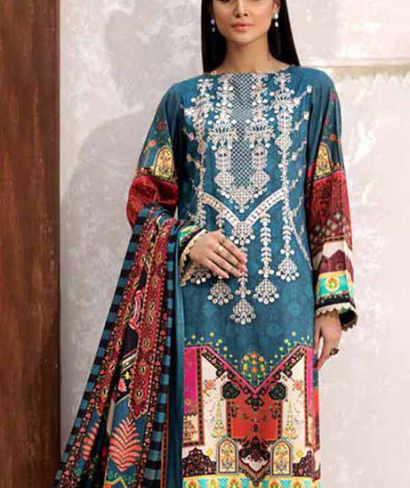 Floral Winter Collection`21 F#07