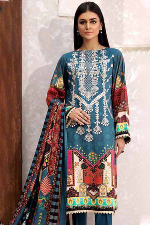 Floral Winter Collection`21 F#07