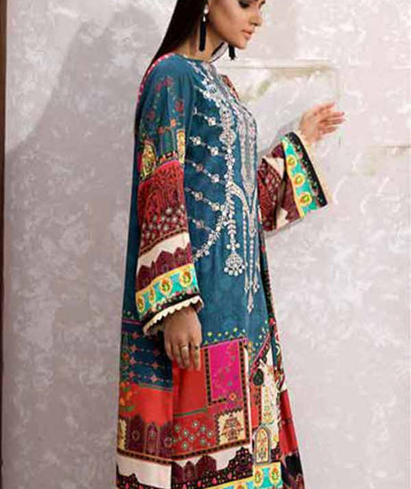 Floral Winter Collection`21 F#07