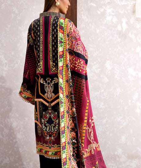 Floral Winter Collection`21 F#08