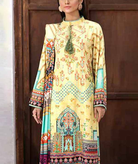 Floral Winter Collection`21 F#09
