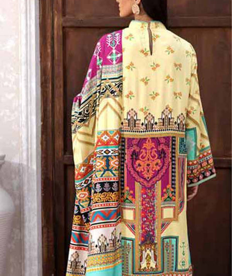 Floral Winter Collection`21 F#09