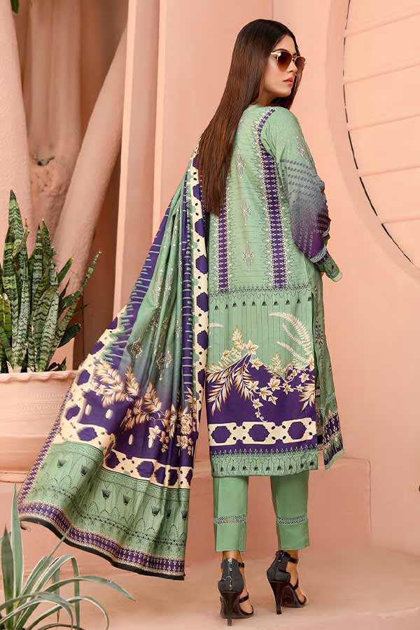 Florence Emb Linen'22 D#1 V#8