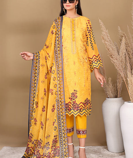Florence Karandi E/Lawn'23 V#6 D#9