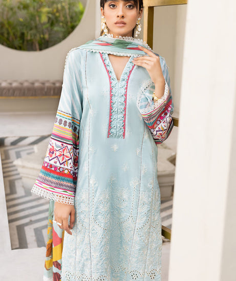 Florent Summer Lawn`22 FL#10-A