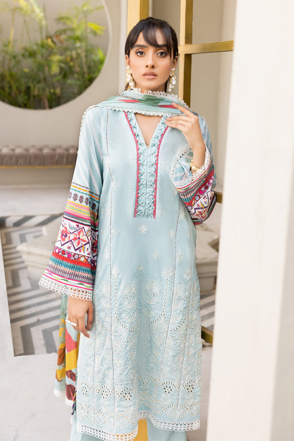 Florent Summer Lawn`22 FL#10-A