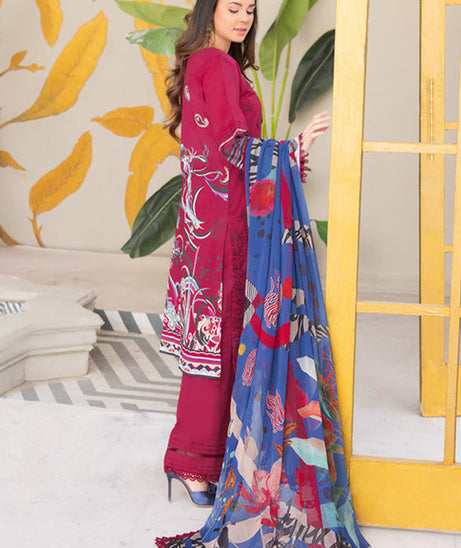 Florent Summer Lawn`22 FL#10-B