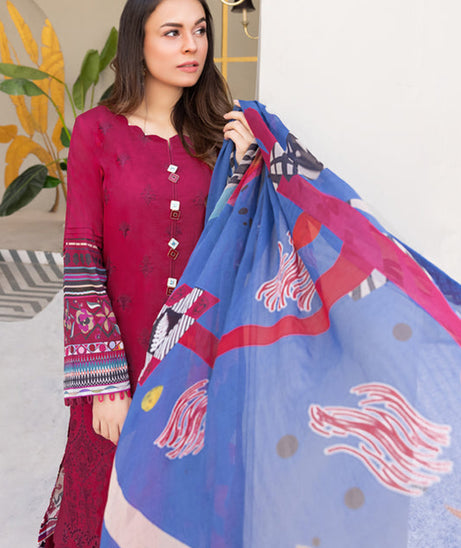 Florent Summer Lawn`22 FL#10-B