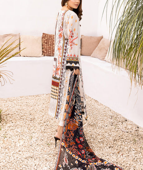 Florent Summer Lawn`22 FL#1-B