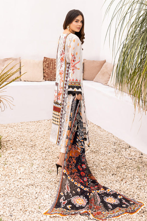 Florent Summer Lawn`22 FL#1-B