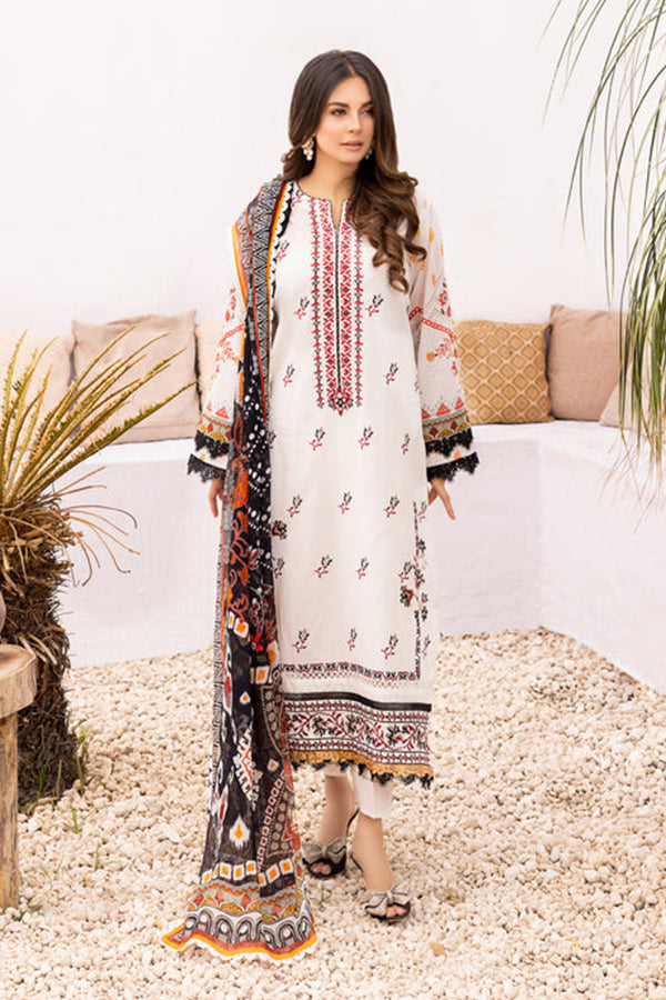 Florent Summer Lawn`22 FL#1-B