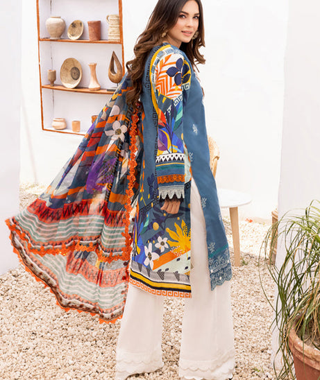Florent Summer Lawn`22 FL#2-A