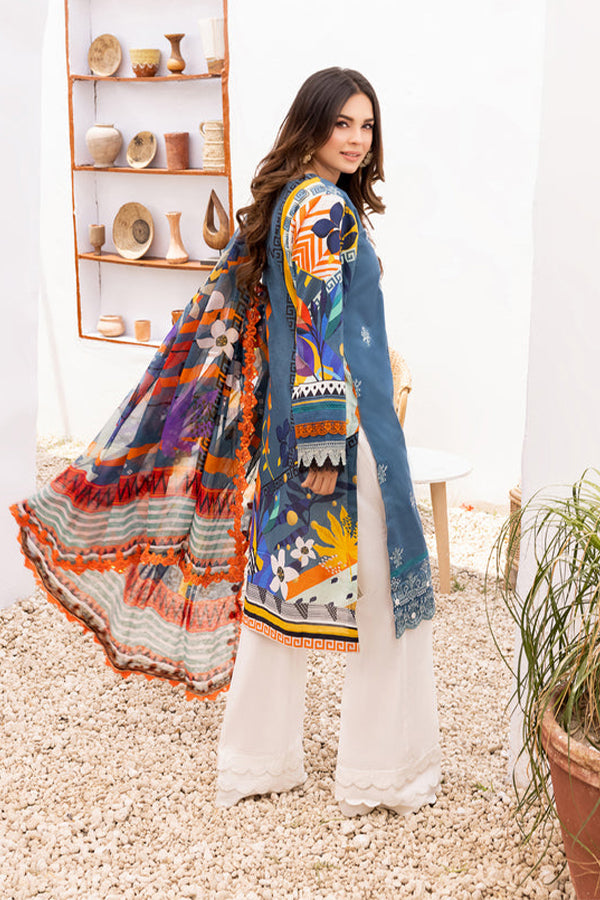 Florent Summer Lawn`22 FL#2-A