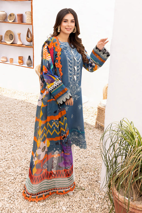 Florent Summer Lawn`22 FL#2-A