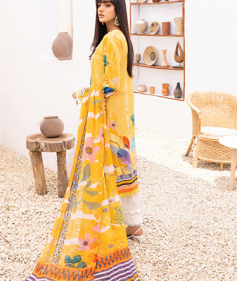 Florent Summer Lawn`22 FL#2-B