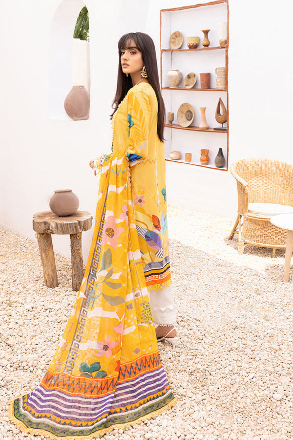 Florent Summer Lawn`22 FL#2-B