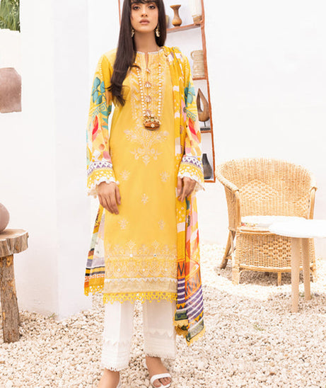 Florent Summer Lawn`22 FL#2-B