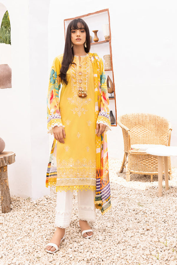 Florent Summer Lawn`22 FL#2-B