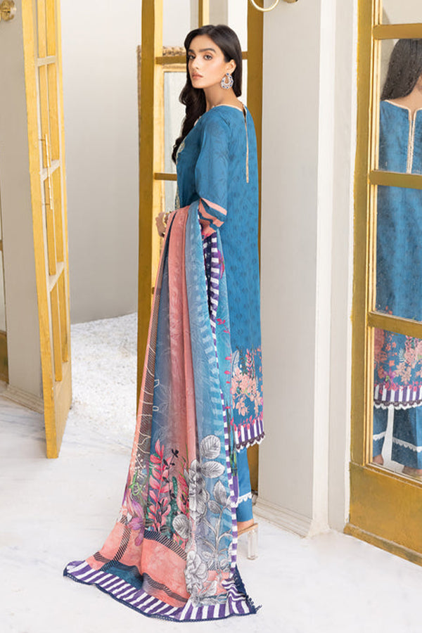 Florent Summer Lawn`22 FL#7-B