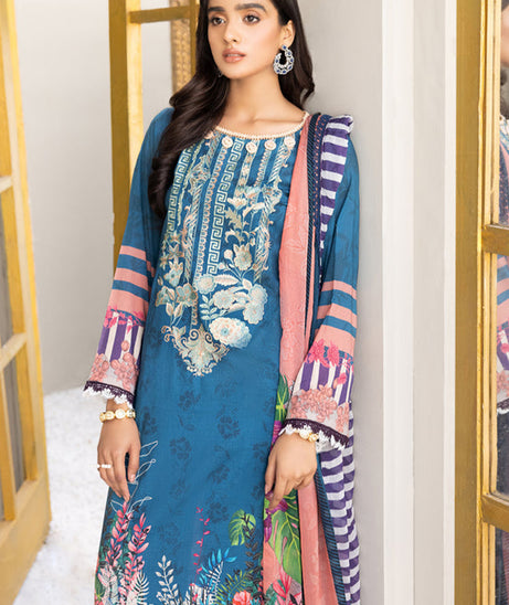 Florent Summer Lawn`22 FL#7-B