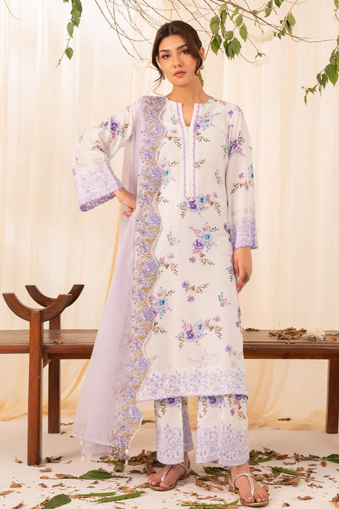 Rashid Florin Emb Lawn'26 D#564