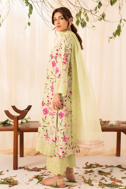 Rashid Florin Emb Lawn'26 D#565
