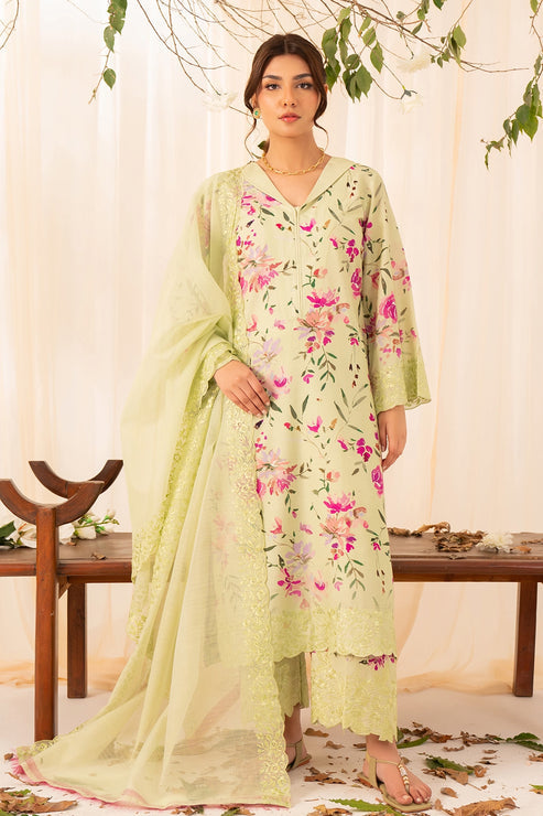 Rashid Florin Emb Lawn'26 D#565