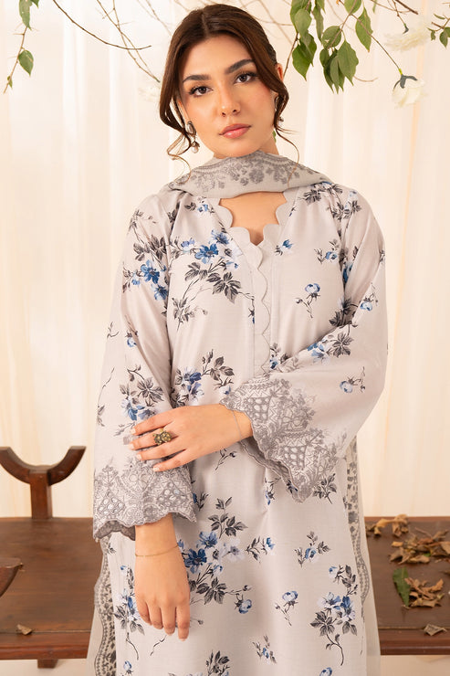 Rashid Florin Emb Lawn'26 D#566